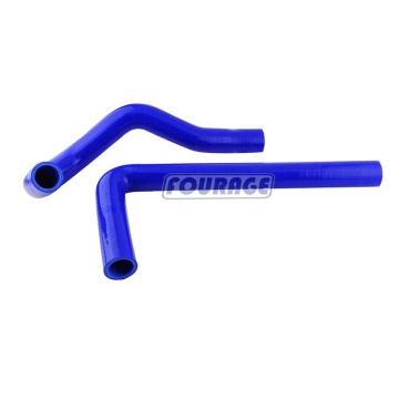 Flexible Radiator Hose Kits for Toyota Supra JZA80 2JZ-GTE Turbo Non VVTI 1993-1998