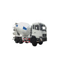 Hot Sale Concrete Mixer Truck For Equipment Road