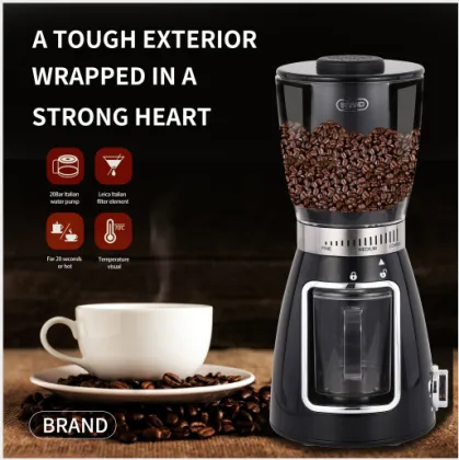 Timemore Coffee Grinders - Wholesale & Affordable