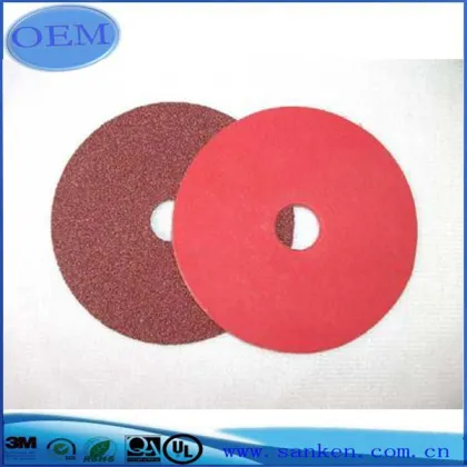 Electric Insulator Barley Paper For Transformer