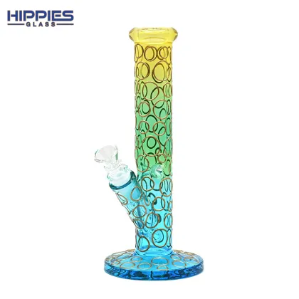 Gradient glass Smoking Accessaries