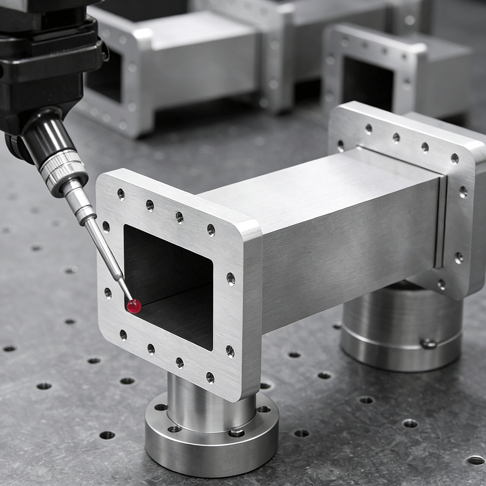 Rectangular Waveguides