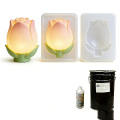 Plaster Ceiling Ornament Silicone