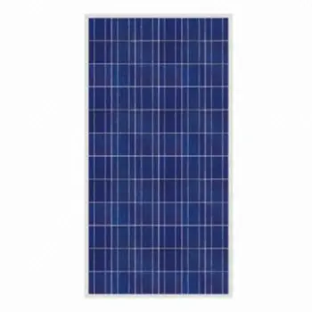 Solar Poly Panel for Efficient Protection from Severest Environmental Conditions, Good Performance