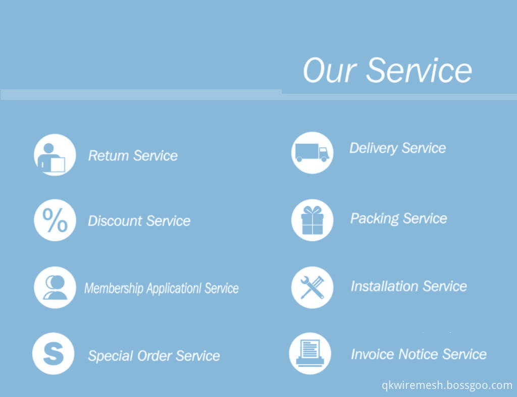 service