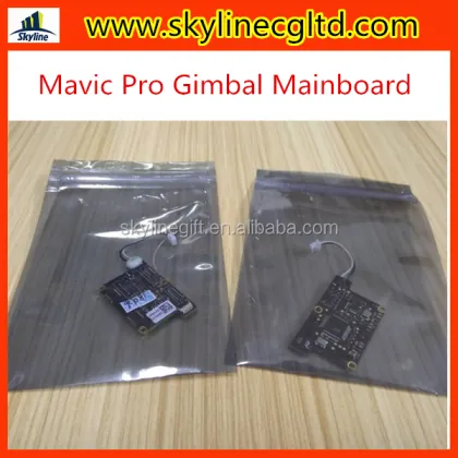 Mavic Pro Drone Accessories Mavic Pro Gimbal Mainboard Repair Parts