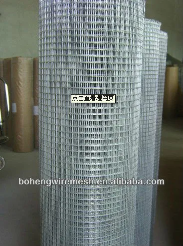stailess steel welded wire mesh (factory direct sales)
