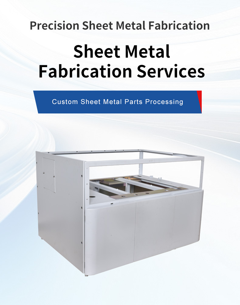 Sheet Metal Fabrications