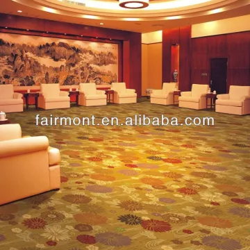 Persian Carpet Machine Made