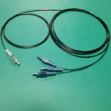 HEBR 4503-4513 1: 3 Splitter Fiber Optic Splitter