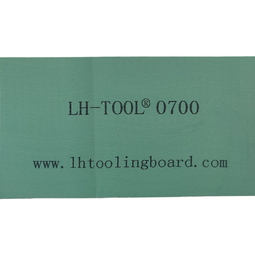 Ferramenta Epoxy Board LH WB0700