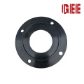 Support de roulement rond en acier YDE5139