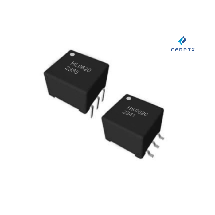 Ferrite Core Transformer For Smps