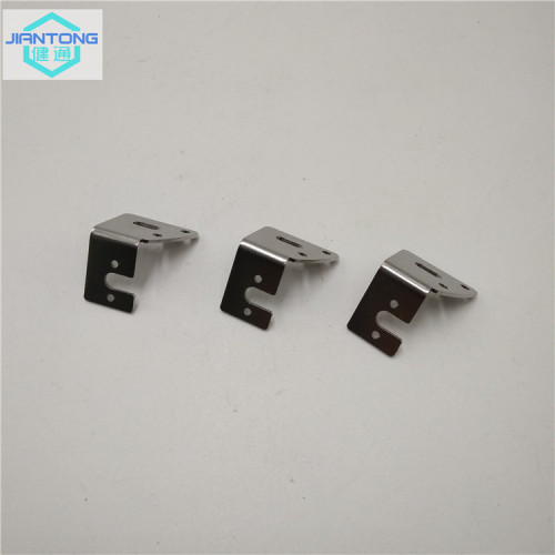 Steel Punching Bracket stainless steel bending and punching bracket Supplier