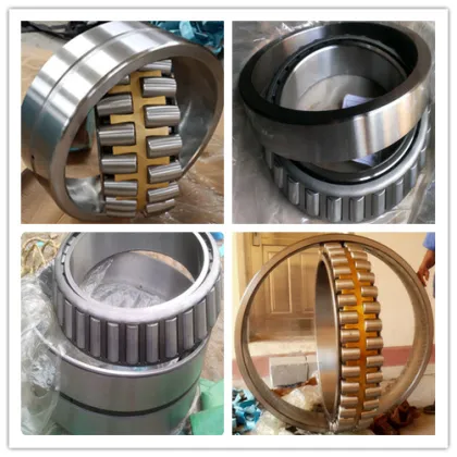 HaiSheng STOCK bearing LY-8008 slewing bearing