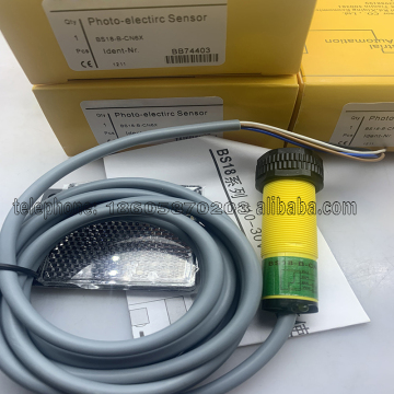 Switch di prossimità di consegna rapida: BS18-D-CN6X D-CP6X BS18-DL-CN6X BS18-DL-CP6X