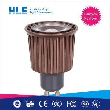 living room led spotlight