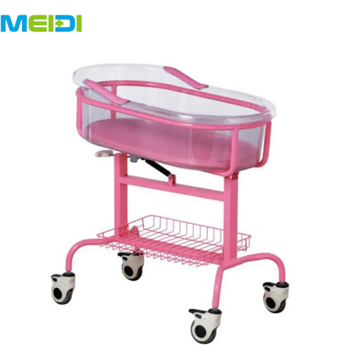 Medical Baby Cribs Bed Hospital Cribs for Sale