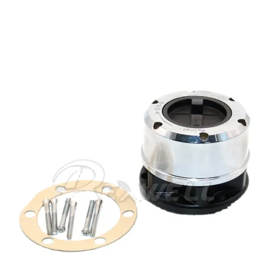 High Quality Auto Parts Free Wheel Locking Hub AVM460 for Kia
