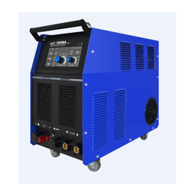 80A100A120A Built-in Air Pump Plasma Welding and Cutting Machine