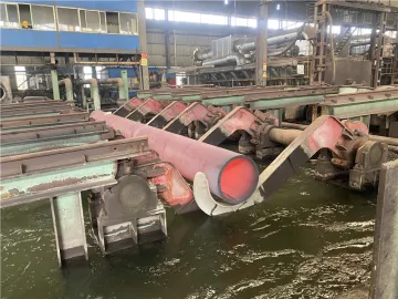 Seamless Stainless Steel Pipe Petroleum Refinery Pipe