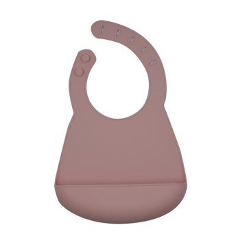 Professional High-Temperature Resistant Waterproof Silicone Bibs