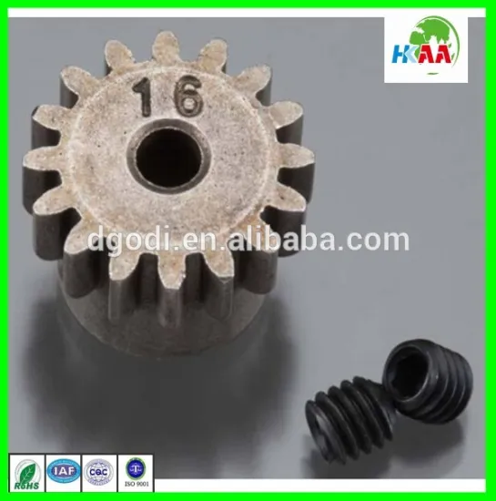 motoring cars rc spur gears
