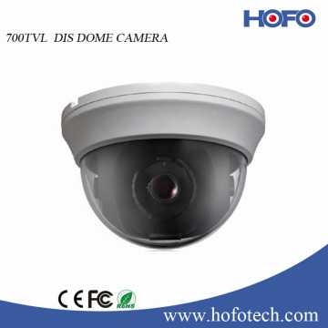 700tvl Dis Dome Camera (HFAC-2A55P(N))
