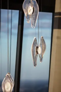 Luxury Art Decorative Chandelier for Hotel Villa