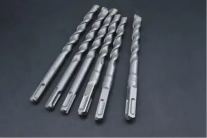 HSS Drill Bits Ball Bearing Guided Router Drill