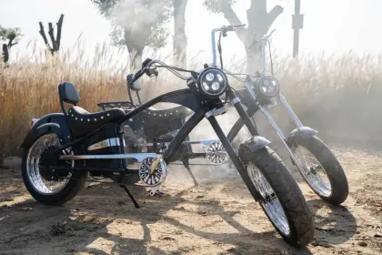 carbon steel frame city electric bike