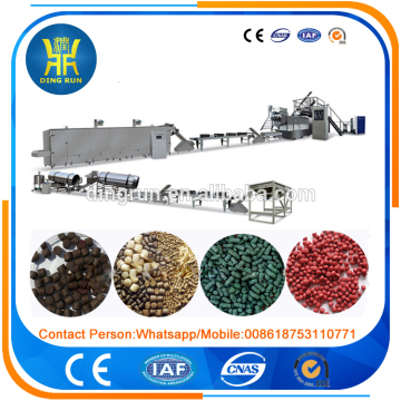 Large capacity fish feed poultry farming equipment