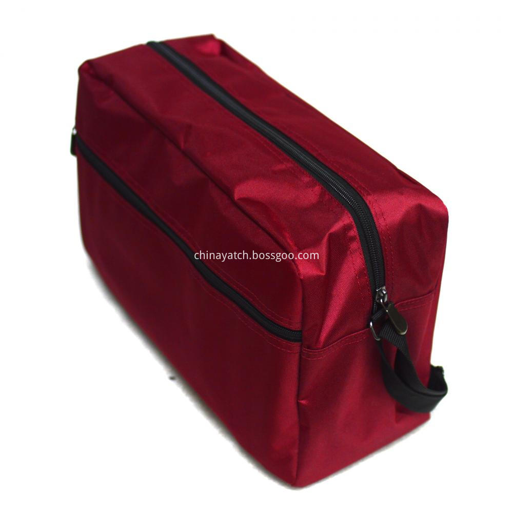 Warehouse Foldable Duffle Bag