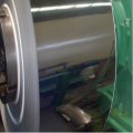 Food Industry Stainless Steel Conveyor Belt With Speed