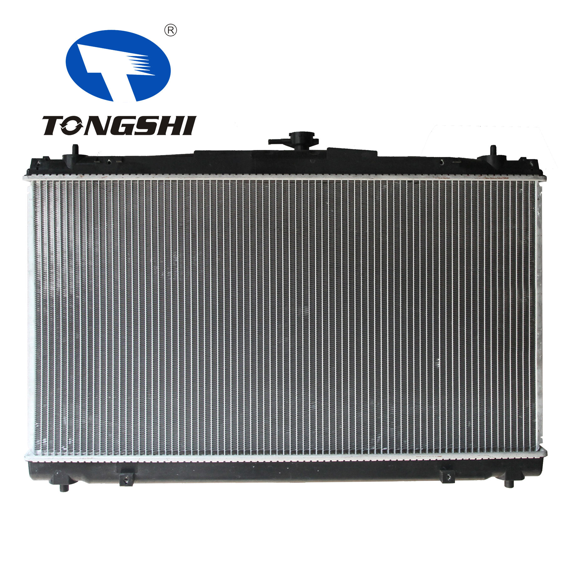 High Quality Auto Aluminum Radiator for CAMRY OEM 1640036250/16400-36250 aluminium radiator manufacturers auto aluminium
