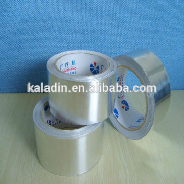 China supplier car soundproofing sealant aluminum adhesive tape