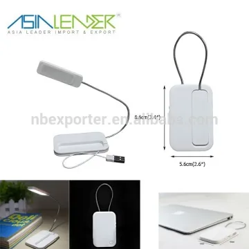 Led Reading Table Lamp with Usb