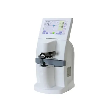 Auto Lensometer: Cheap Price Ophthalmic Digital TL 6500 Lensmeter
