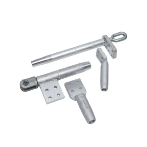 Acessórios de hardware de transmissão pesados