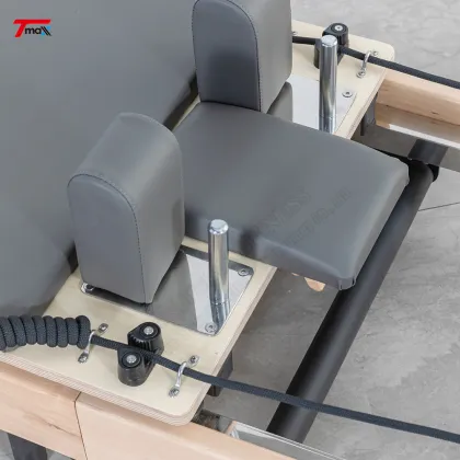 Tmax Foldable Wood Pilates Reformer Parts & Accessories