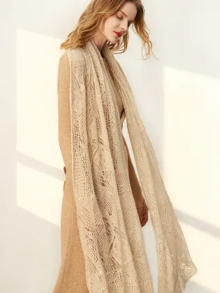 cashmere scarf