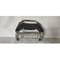 Dmax Pcikup Front Bumper Bull Bar Nudge Bar