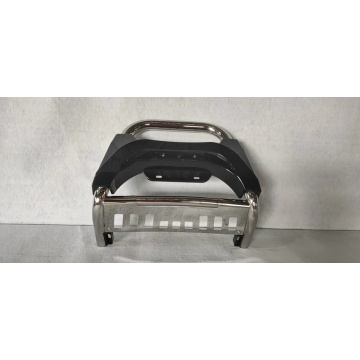 DMAX Pcikup Front Bumper Bull Bar Nudge Bar
