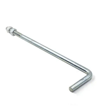 HDG Foundation Bolt 27×500-27×1200