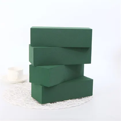 Green Oasis Floral Foam