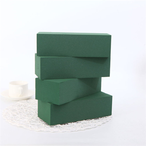 Πράσινο Floral Foam Green Oasis