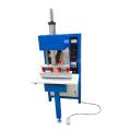 Stretch ceiling high frequency welding machine