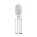 Bouteille d&#39;eau de marche portable de chiens pour animaux de compagnie portable de Xiaomi Petkit