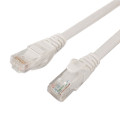 PS4 Ethernetkabel CAT6 Patchkabel verkabelt