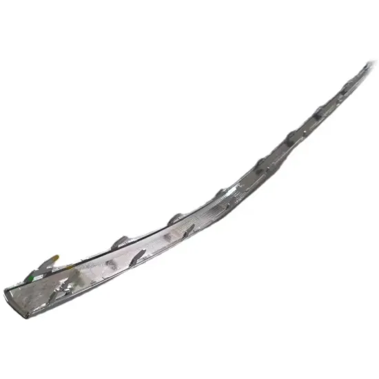 Front Bumper Stripe for Audi A8 D5 18